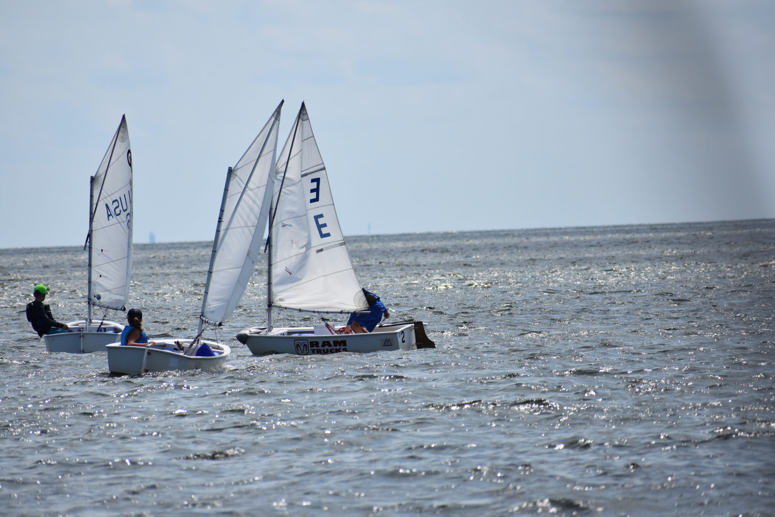 ioda sailing