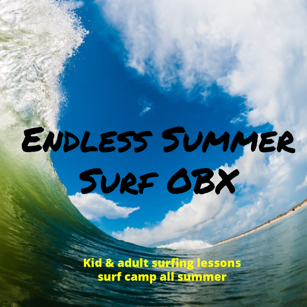 Endless Summer Surf OBX