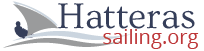 Opti Boat Parts And Terminology Hatteras Sailing