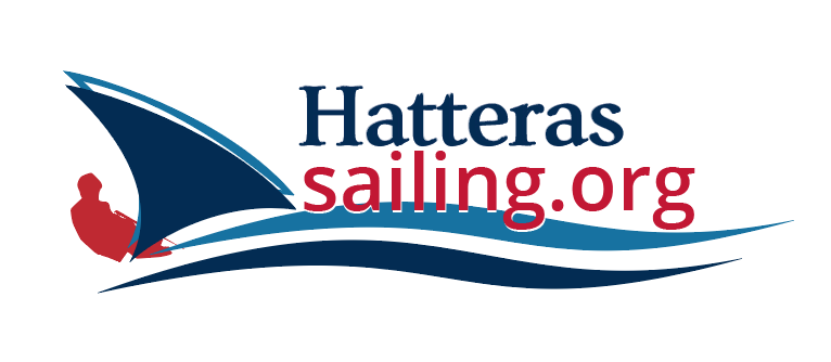 Sailing Gear - team spirit, safety, and competition - Hatteras Sailing