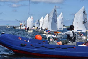 Ocracoke Sailing Expo