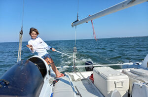 Sign up for Spring Sailing !!!!!