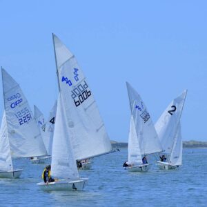 Sign up for Spring Sailing !!!!!