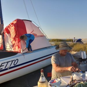 Towing & Salvage - Hatteras Island