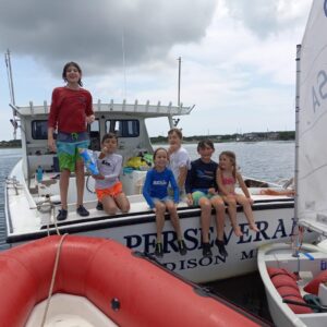 Honda Marine Outboard Service & Repower - Phillips Boat Works