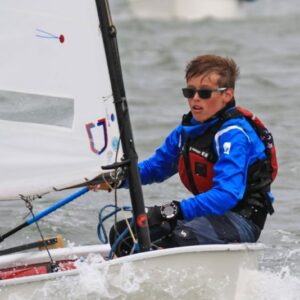 WANTED: Small Dinghy or Sailing Pram for Youth Program